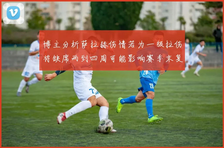 博主分析萨拉赫伤情若为一级拉伤将缺席两到四周可能影响赛季末复出